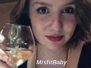 MisfitBaby