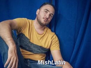MishLatin