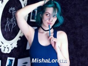 MishaLoretta