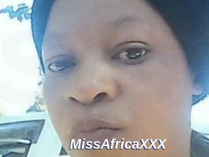MissAfricaXXX