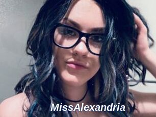 MissAlexandria
