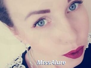 MissAlure