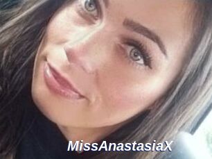 MissAnastasiaX