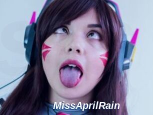 MissAprilRain