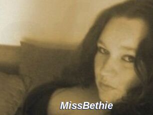 MissBethie
