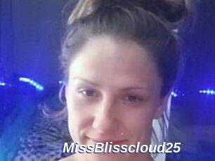 MissBlisscloud25