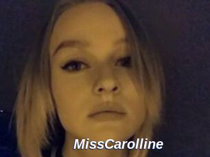 MissCarolline