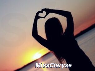 MissClaryse