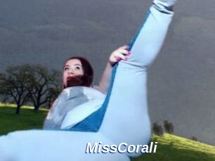 MissCorali