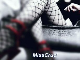 MissCruel