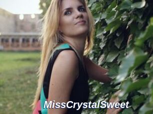MissCrystalSweet