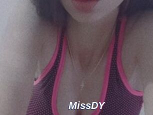 MissDY