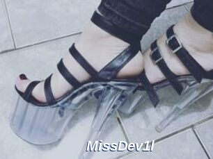 MissDev1l