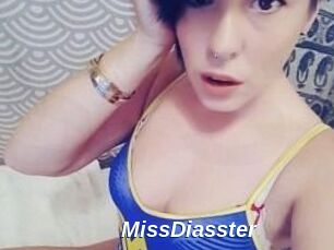 MissDiasster
