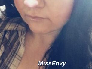 MissEnvy Safer Sex
