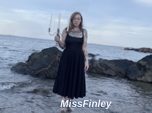 MissFinley Safer Sex