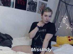 MissIndy