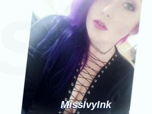MissIvyInk