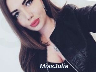 MissJulia