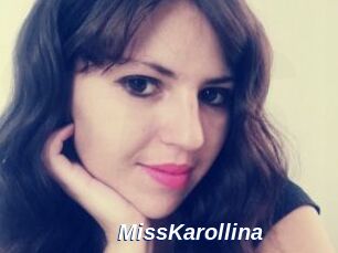 MissKarollina