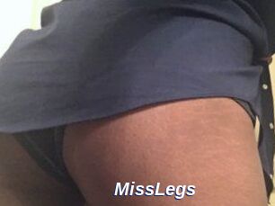 MissLegs
