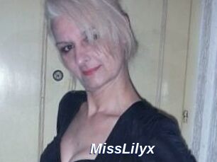 MissLilyx