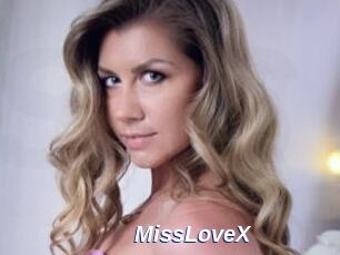 MissLoveX