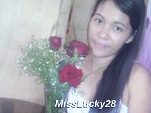 MissLucky_28