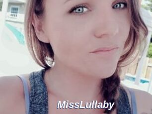 MissLullaby