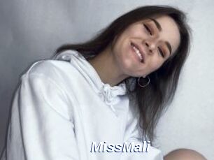 MissMali