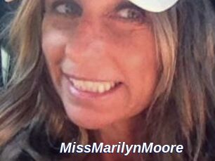 MissMarilynMoore