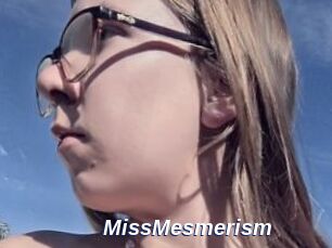 MissMesmerism