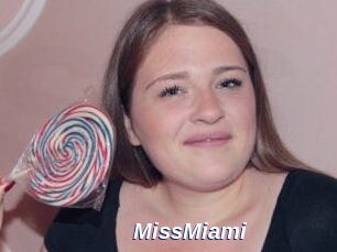 MissMiami