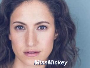 MissMickey