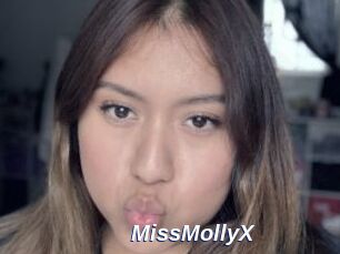 MissMollyX