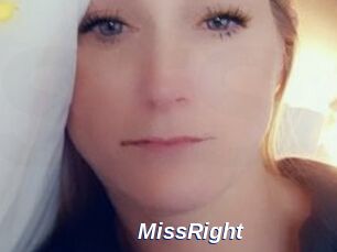 MissRight