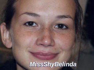 MissShyBelinda