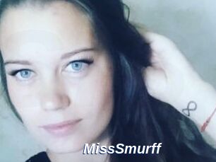 MissSmurff