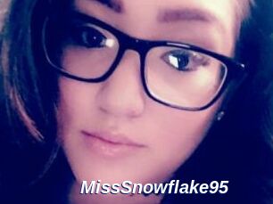 MissSnowflake95