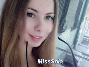 MissSola
