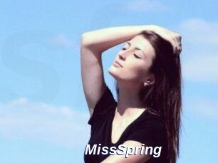 MissSpring
