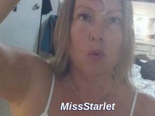MissStarlet