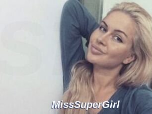 MissSuperGirl