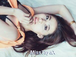 MissTayaX
