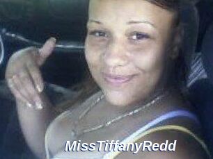 MissTiffanyRedd