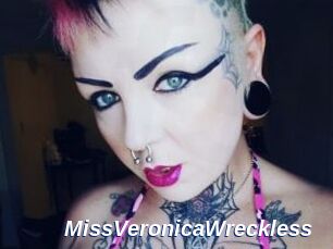 MissVeronicaWreckless
