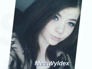 MissWyldex