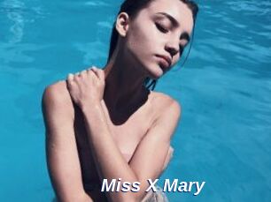 Miss_X_Mary