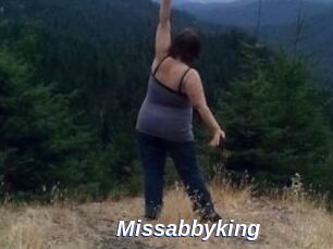 Missabbyking