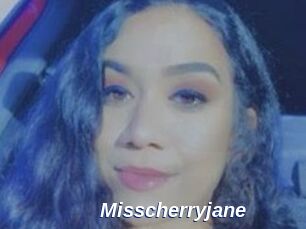 Misscherryjane